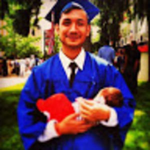 Meet your Posher, Victor